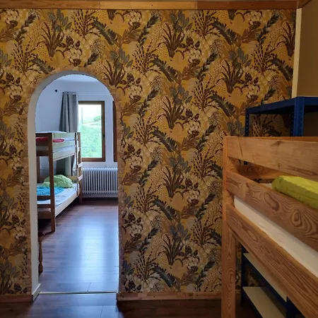 Holzwaelder Hoehe Casa vacanze *