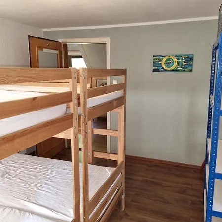 Holzwaelder Hoehe Casa vacanze Bad Rippoldsau-Schapbach