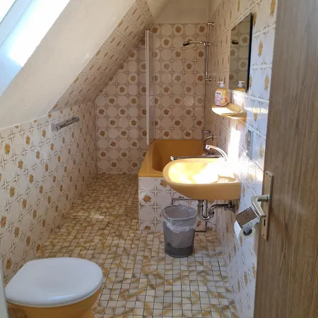 Holzwaelder Hoehe Casa vacanze